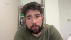 Политолог Алексей Юсупов о выборах в США Политолог Алексей Юсупов о выборах в США