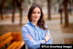 ნანუკა ყრუაშვილი, საიას დემოკრატიული ინსტიტუტების მხარდაჭერის პროგრამის ახალი დირექტორი