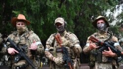 Prigožin tvrdi da plaćenici Wagnera idu prema Moskvi 