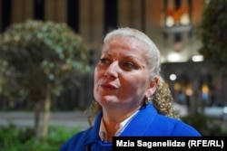 ნანა მახარაძე