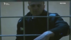 Куда пропал Алексей Навальный?  Куда пропал Алексей Навальный?