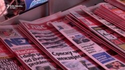 Hoće li građani birati riječi nakon kriminalizacije klevete u RS-u? Hoće li građani birati riječi nakon kriminalizacije klevete u RS-u?