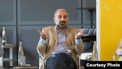 ზურაბ ქარუმიძე, მწერალი