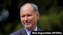 პაველ ჰერჩინსკი, ევროკავშირის ელჩი საქართველოში 