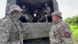 Пригожин раскручивает конфликт с Минобороны Пригожин раскручивает конфликт с Минобороны