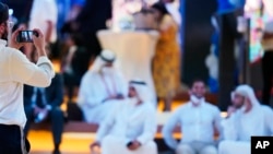 Dubai, Ujedinjeni Arapski Emirati, 2021.