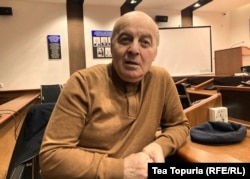 თეიმურაზ გვანცელაძე