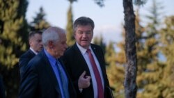 Miroslav Lajčak: Obe stranu trebaju primeniti sve članove dogovora iz Ohrida Miroslav Lajčak: Obe stranu trebaju primeniti sve članove dogovora iz Ohrida