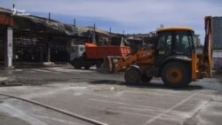 «Деякі працівники загинули, бо виводили людей»: триває розбір завалів «Епіцентру» у Харкові (відео) «Деякі працівники загинули, бо виводили людей»: триває розбір завалів «Епіцентру» у Харкові (відео)