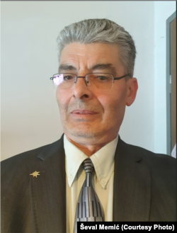 Ševal Memić iz Brčkog upisao je u rodni list da je po nacionalnosti Bosanac, a matični ured tvrdi da je to bila greška