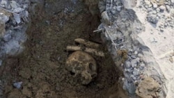 TV Liberty: Zavjera šutnje skriva masovne grobnice u BiH