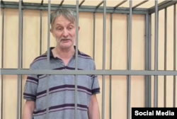 Михаил Фельдман