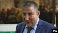 Борислав Сарафов