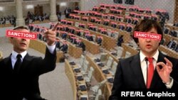 ვის შეიძლება აშშ-მა დაუწესოს სანქციები?