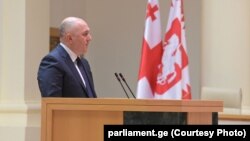 გრიგოლ ლილუაშვილი, სახელმწიფო უსაფრთხოების სამსახურის უფროსი