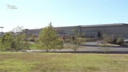 Утечка секретных документов США Утечка секретных документов США