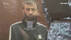 Суд над обвиняемыми в теракте Суд над обвиняемыми в теракте