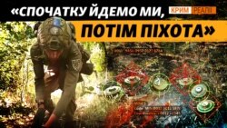 Сапери розчищають стежки для штурмовиків. Мінні поля стримують наступ ЗСУ (відео)