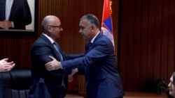 Zlatan Elek, doktor za tranziciju Srpske liste Zlatan Elek, doktor za tranziciju Srpske liste