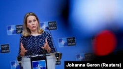 Julianne Smith, fotografija iz 2022. godine