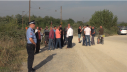 Mještani protiv kamenoloma kod Doboja Mještani protiv kamenoloma kod Doboja