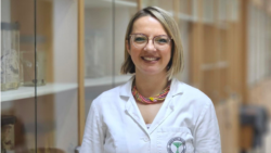 Sudska medicina nije CSI, kaže najbolja mlada naučnica u Evropi  Sudska medicina nije CSI, kaže najbolja mlada naučnica u Evropi