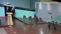 19 лет для Навального 19 лет для Навального