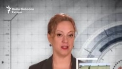 Oružje iz Rusije u Srbiju stiže pod oznakom 'tajna' Oružje iz Rusije u Srbiju stiže pod oznakom 'tajna'