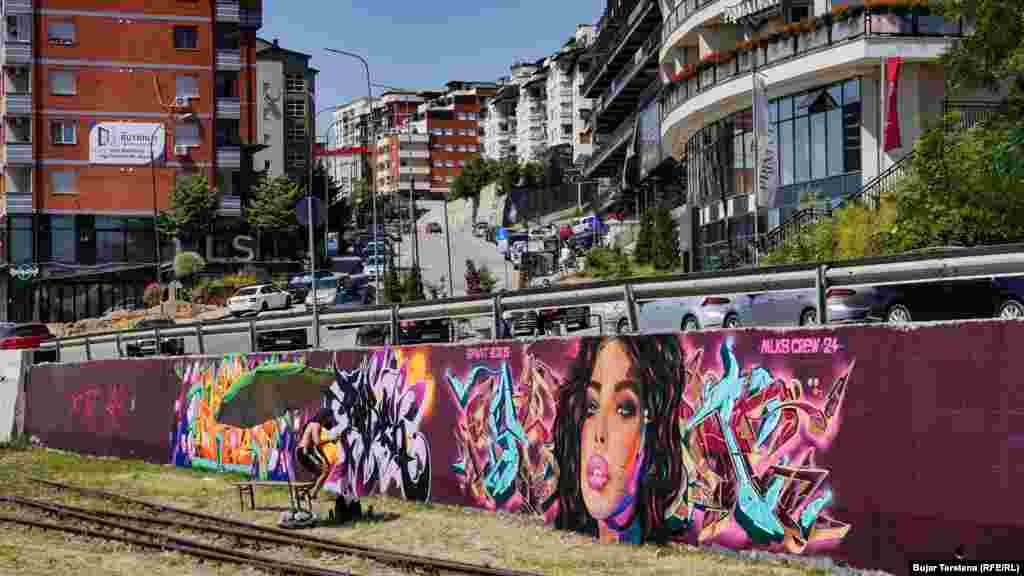 Tema ovog izdanja bila je "Obrazuj da se uzdigneš".