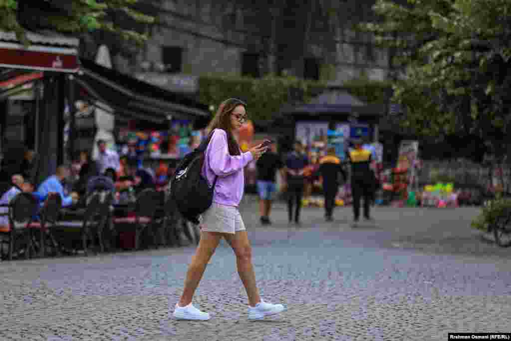 Prema riječima organizatora, ovogodišnjim izdanjem Dokufesta dominiraju filmske kreacije iz Kanade. 