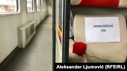 Najmlađa žrtva zločina u Štrpcima imala je 16 godina, a najstarija 59 godina (Arhivska fotografija)