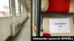 Obeštećenje se odnosi i na žrtve otmice Bošnjaka na stanici u Štrpcima, u BiH