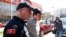 MONTENEGRO-ARRESTS/DO KWON