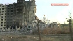 'Ne dopuštamo im da se slobodno kreću': Ukrajinske jedinice protiv ruskih napada na istoku 'Ne dopuštamo im da se slobodno kreću': Ukrajinske jedinice protiv ruskih napada na istoku