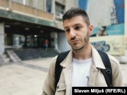 Ognjen Tutić smatra da je neodgovorno upirati prstom na Zapad i video igrice.