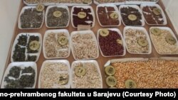 Hemijsko tretiranje sjemena