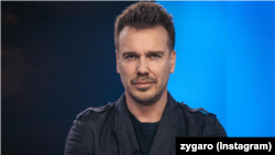 Михаил Зыгарь