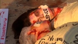 Kako prekinuti lanac femicida?
