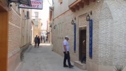 Яҳудиёни бухороӣ чӣ гуна аз Бухоро дур шуданд?  Яҳудиёни бухороӣ чӣ гуна аз Бухоро дур шуданд?