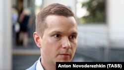 Алексей Липцер