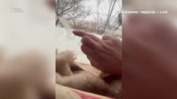 В регионах ветхая коммунальная инфраструктура не выдерживает морозов В регионах ветхая коммунальная инфраструктура не выдерживает морозов