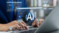 Кој може да остане без работа поради вештачката интелигенција?