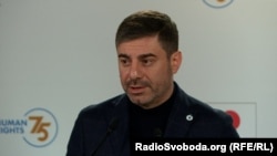 Це діти з окупованих частин Луганської, Донецької, Запорізької, Херсонської областей та Криму, уточнив Дмитро Лубінець