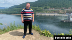 Николай Петухов