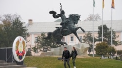 Otvaranje 'novog fronta' u Pridnjestrovlju