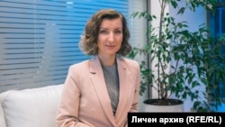 Дими Илиева