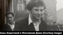 Иосиф Бродский