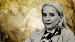'Sve uloge prve dame u Bošnjaka' 'Sve uloge prve dame u Bošnjaka'