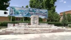 Чаро ҷойи нимпайкараи Саидалӣ Вализода холист? Чаро ҷойи нимпайкараи Саидалӣ Вализода холист?