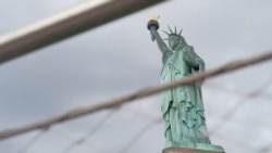 Braving Bandits And Drowning, Central Asians Make Perilous Trek To U.S. Border Braving Bandits And Drowning, Central Asians Make Perilous Trek To U.S. Border